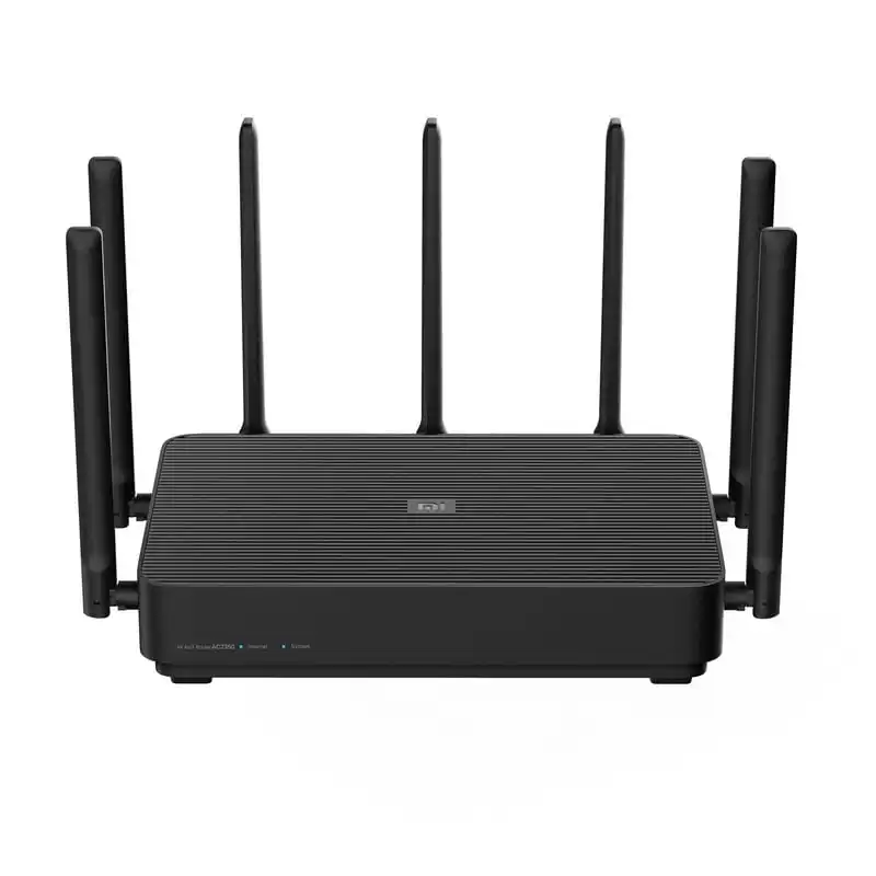 Xiaomi Mi AIoT Router WiFi Dual Band AC2350