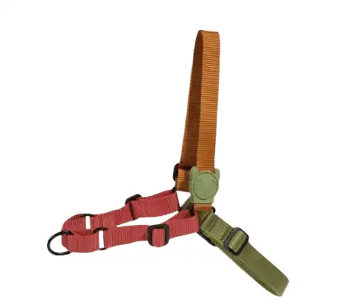 Arnés Zee.dog SOFT-WALK BIT L - Zee.dog - Comparador de precios