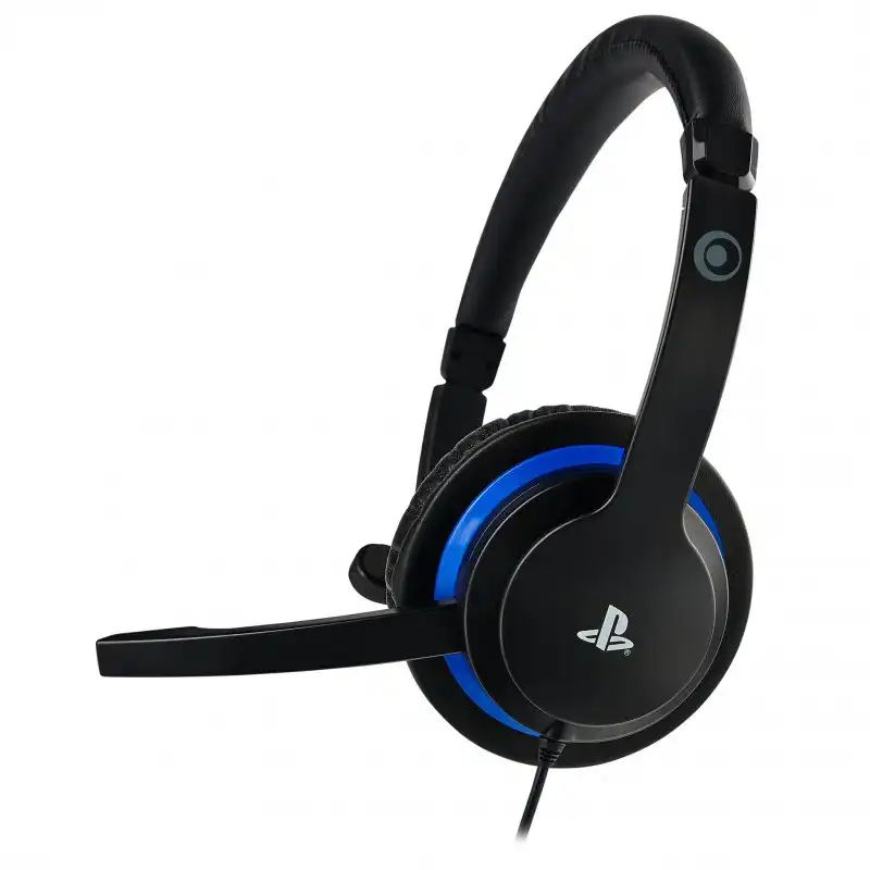 BigBen Auricular Monoauricular Oficial para PS4