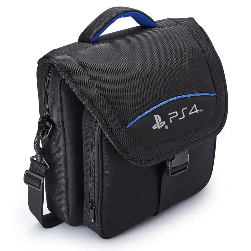 Bigben Bolsa de Transporte Oficial para PS4/PS4 Pro
