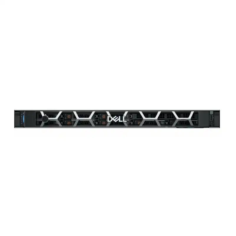 Dell PowerEdge R360 Intel Xeon E-2434/16GB/480 GB SSD Bastidor 1U