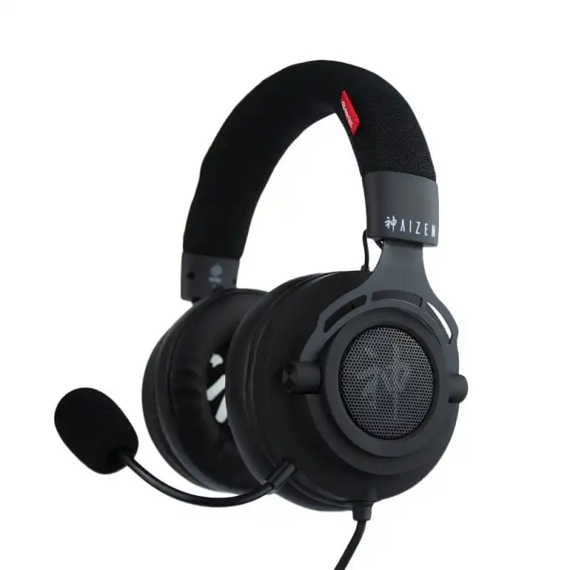 FR-TEC AIZEN Auriculares Gaming Multiplataforma