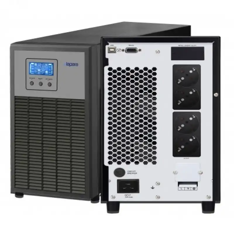 Lapara Sai Online 3000 VA LCD SH