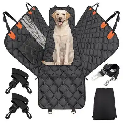 MCBOSON protectores de asientos de coche - 1 pieza - Mcboson - Comparador de precios
