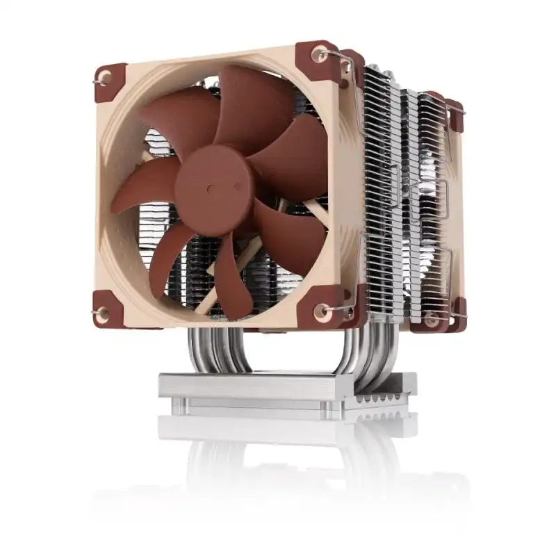 Noctua NH-U9 DX-4677 Ventilador CPU 120mm