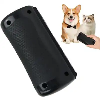 Pawffee Cepillo de aseo para perros y gatos - Pelo largo y corto (1 unidad) - 1 pieza - Pawffee - Comparador de precios