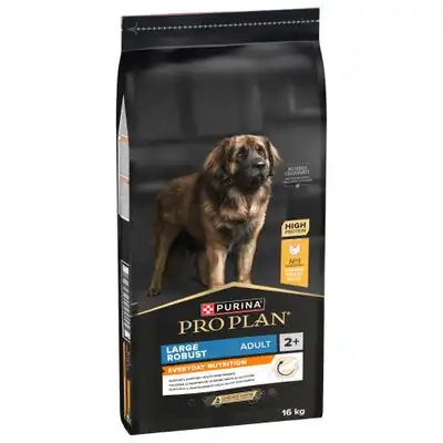 PURINA PRO PLAN Large Robust Adult Everyday Nutrition - 16 kg - Pro Plan - Comparador de precios