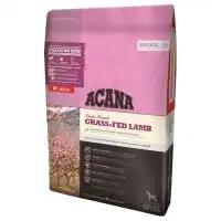 Acana Pienso Grass-Fed Lamb Singles 2 Kg