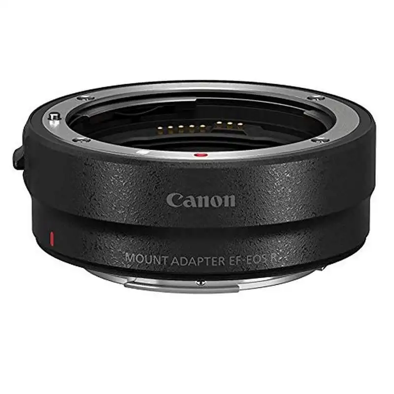 Canon EF-EOS R Adaptador para Monturas Canon EF/EF-S