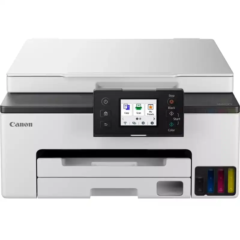 Canon MAXIFY GX1050 Impresora Multifunción Color WiFi