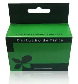 Cartucho Tinta Compatible con Epson T0485 Cian Claro Series RX/R