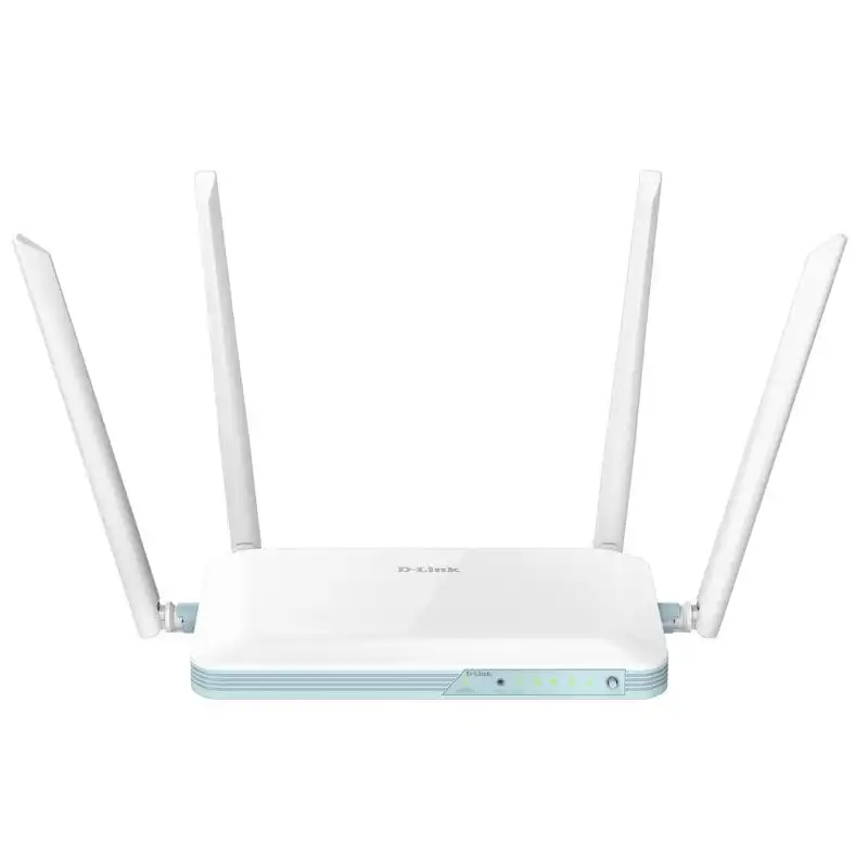 D-Link G403 EAGLE PRO AI N300 Router WiFi N 4G LTE 300Mbps