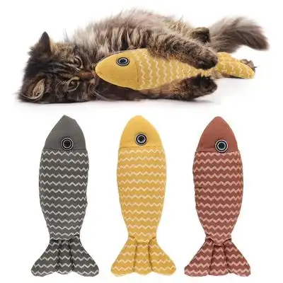 FurryFusion  para gatos con forma de pez - Artículo 3 - Furry Fusion - Comparador de precios