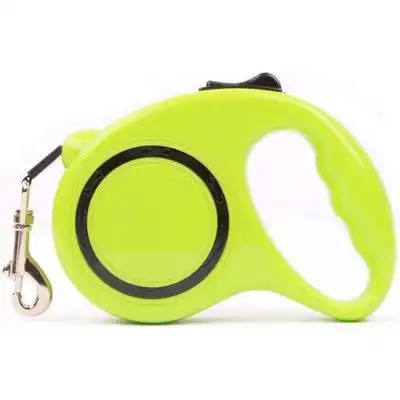 HausPets Correa retráctil perros 3 m/5 m, poliéster, portátil, tamaño - Artículo 1 - HausPets - Comparador de precios