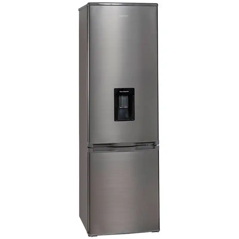 Jocel Frigorifico Combinado 260L Inox