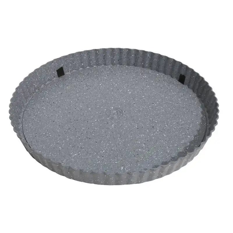 Masterchef MCA-QUI MyWave Molde Desmontable Quiche 26 Cm