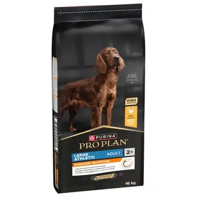 PURINA PRO PLAN Large Athletic Adult Everyday Nutrition - 16 kg - Pro Plan - Comparador de precios