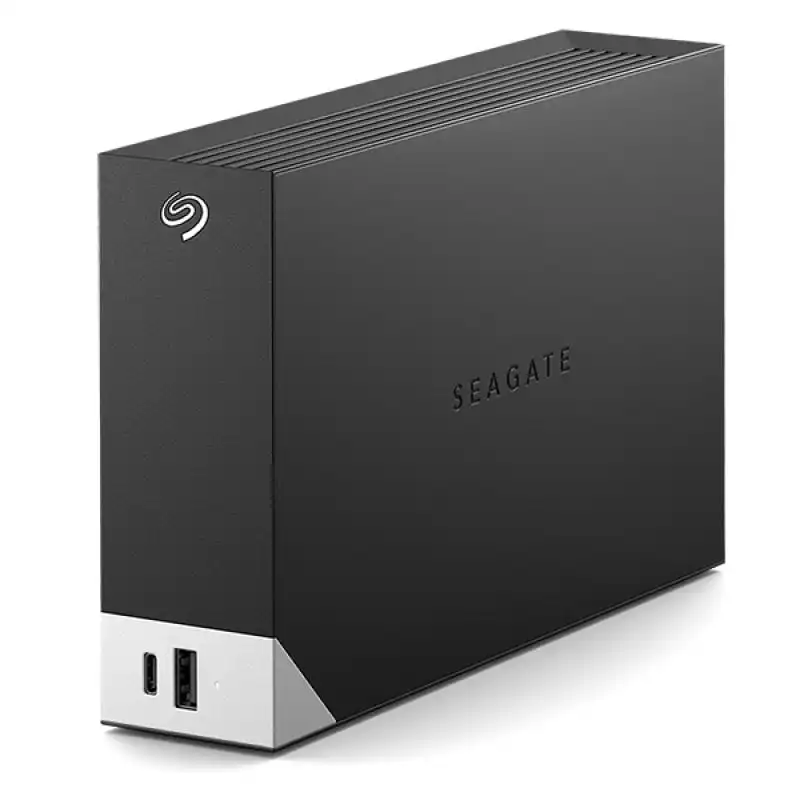 Seagate One Touch Hub 10TB USB 3.0/USB-C