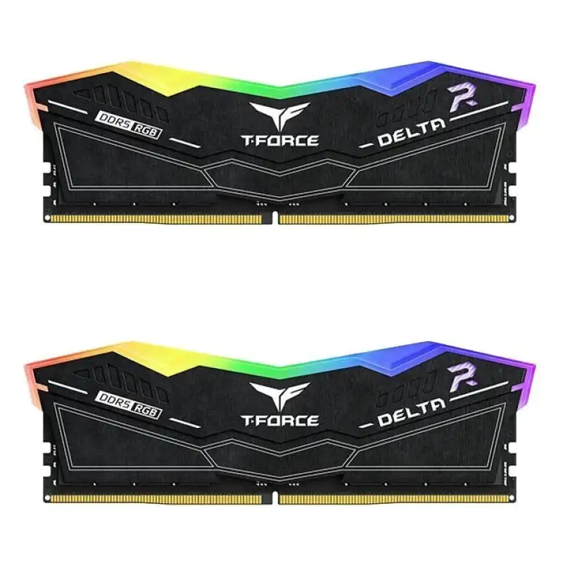Team Group T-Force Delta RGB DDR5 7000MHz 32GB 2x16GB CL34