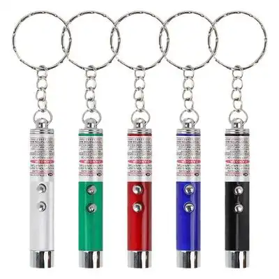 UAMLY s para gatos con puntero láser LED - 5 piezas - Uamly - Comparador de precios