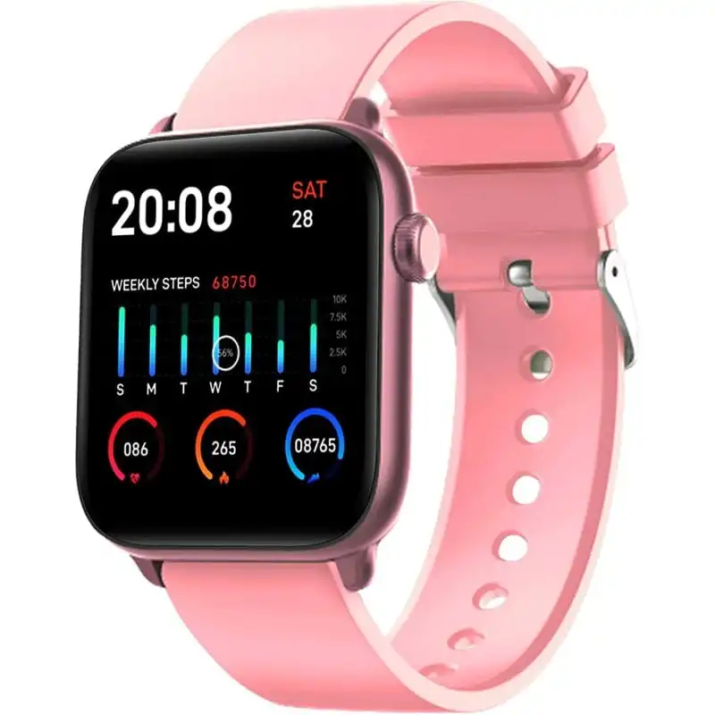 Xplora Xmove Reloj Smartwatch Rosa