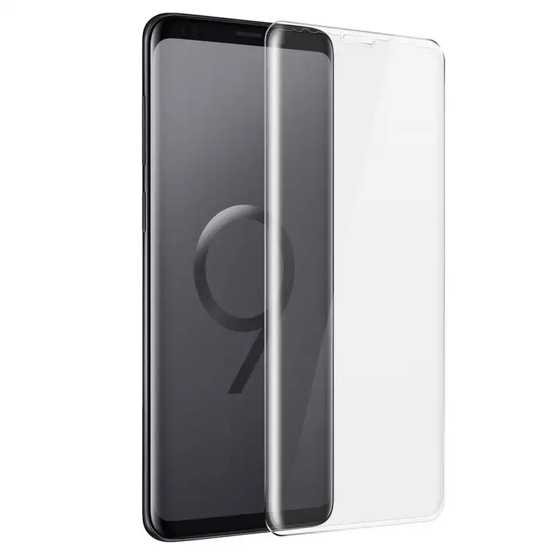 4Smarts Protección Integral para Samsung Galaxy S9