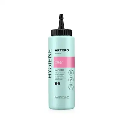 Artero Polvo para oídos Clear - 30 g - Artero - Comparador de precios