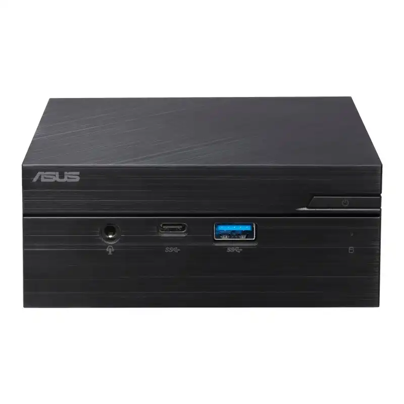 ASUS PN41-BBP131MVS1 Intel Pentium N6000