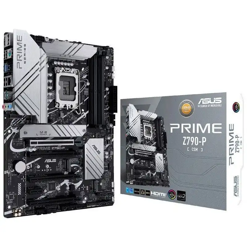 ASUS Prime Z790-P-CSM