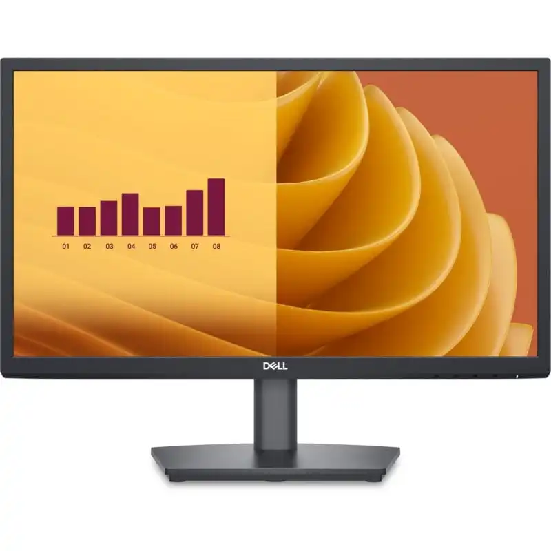 Dell E2225HS 21.4" LED VA FullHD 75Hz Altura Ajustable