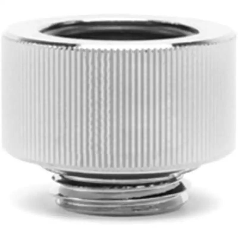 EKWB HDC Classic G1/4 Conector Macho 14mm Níquel