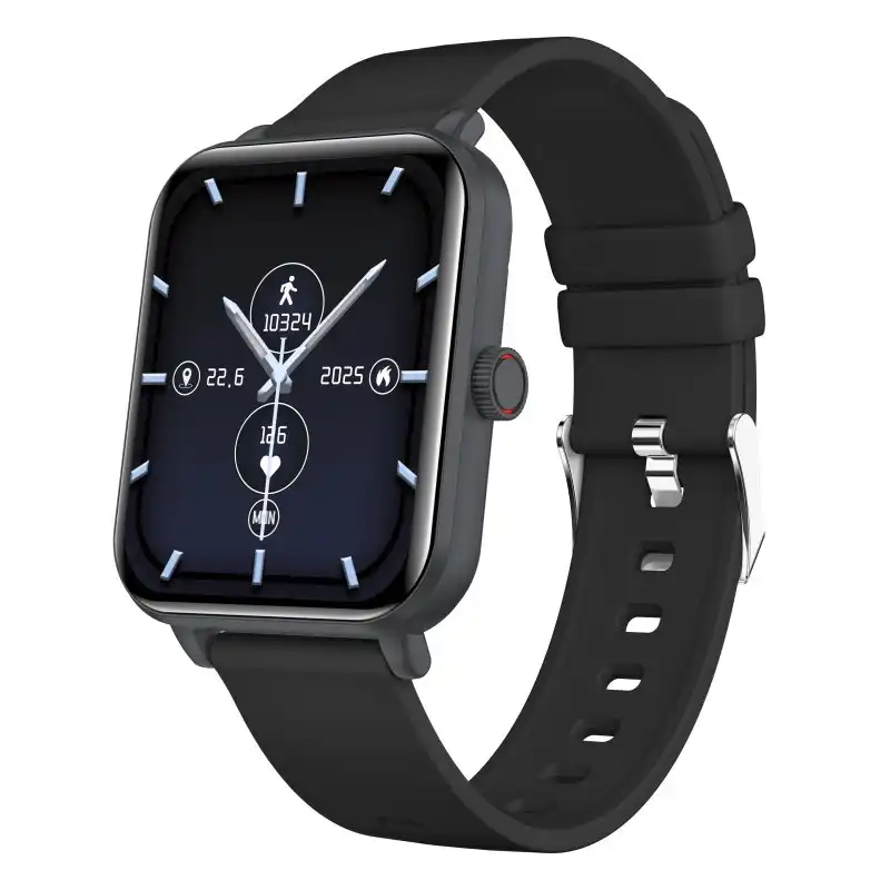 Myphone Watch Classic 2 Black