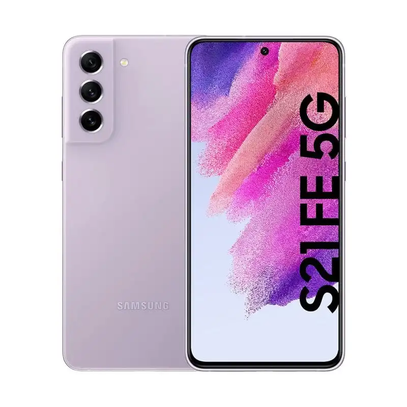 Samsung Galaxy S21 FE 5G 6/128GB Lavanda Libre