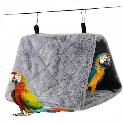 ZooVenture Hamaca nido de pájaro - Gris - Zooventure - Comparador de precios