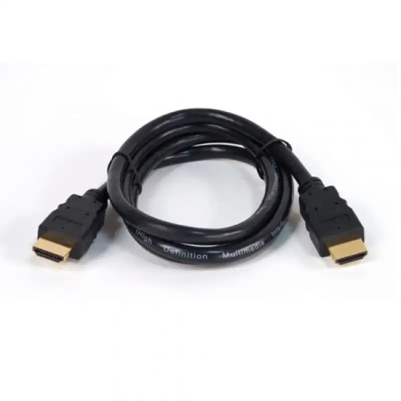 Axil Cable HDMI 1.4 Macho/Macho 1m