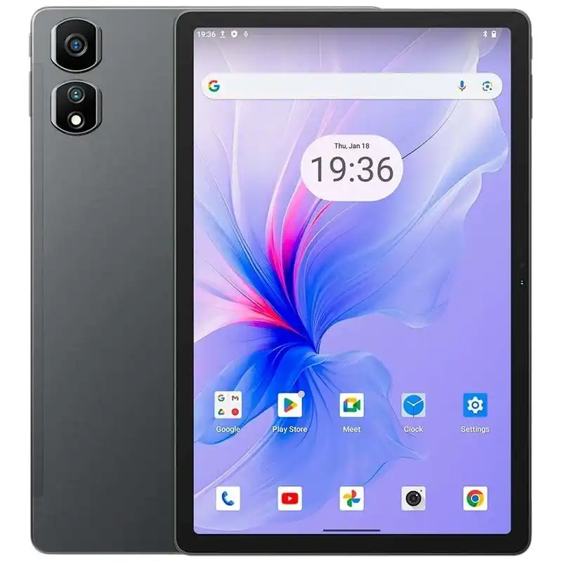 Blackview Tab 16 Pro 11" Wi-Fi 256GB Negro