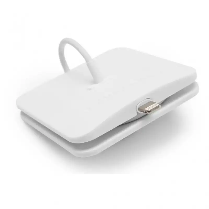 Bluelounge Rolio Base de Carga para iPhone