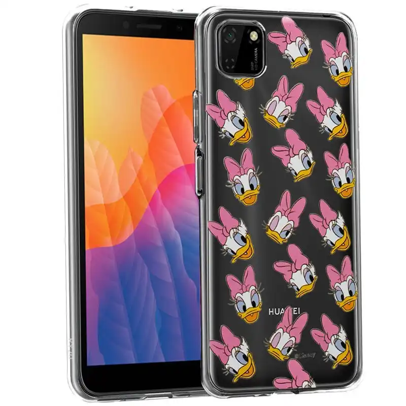 Cool Funda Licencia Disney Daisy para Huawei Y5p