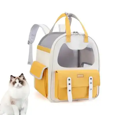 FurryFusion Mochila transportadora de mascotas - Artículo 1 - Furry Fusion - Comparador de precios