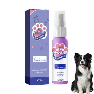 FurryFusion Spray dental para perros y gatos - Artículo 1 - Furry Fusion - Comparador de precios