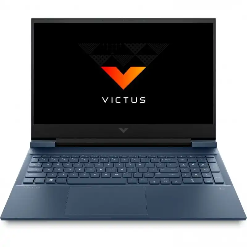 HP Victus 15-FB0035NS AMD Ryzen 5 5600H/16GB/512GB SSD/Radeon RX 6500M/15.6"