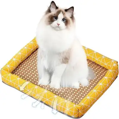 IntiMeg Cama genial para gatos - 60*50CM - IntiMeg - Comparador de precios