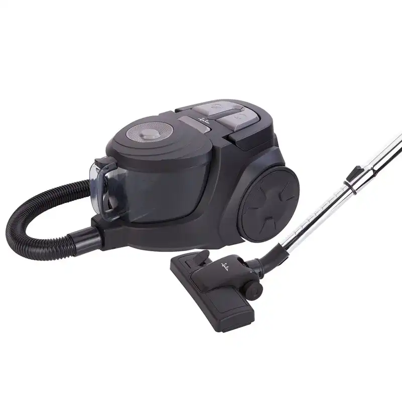 Jata AP998 Aspiradora sin Bolsa 700W Negra