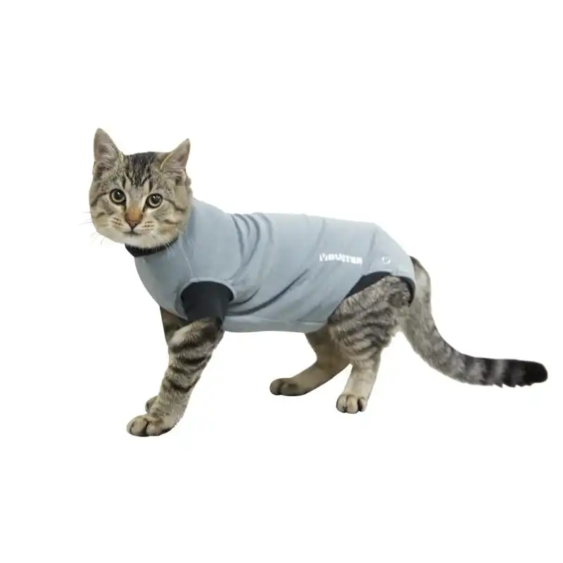 Kruuse Cuerpo protector para gatos 27,5 cm - Kruuse - Comparador de precios