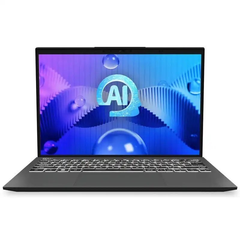 MSI Prestige 13 AI Evo OLED A1MG-025ES Intel Evo Core Ultra 7 155H/16GB/1TB SSD/13.3"