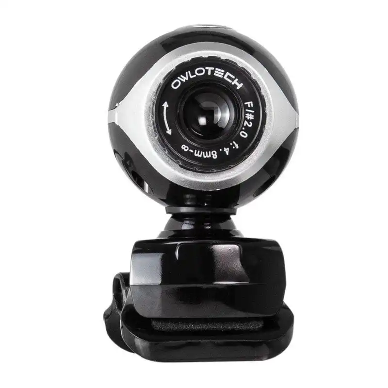 Owlotech Webcam Essential