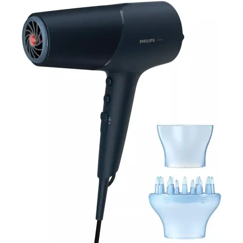 Philips 5000 series BHD512/00 Secador de Pelo 2300W