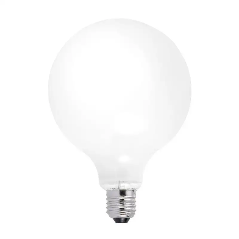 Sulion Dante Filament Opal Bombilla Inteligente WiFi Globo E27 7W Blanco Cálido a Frío