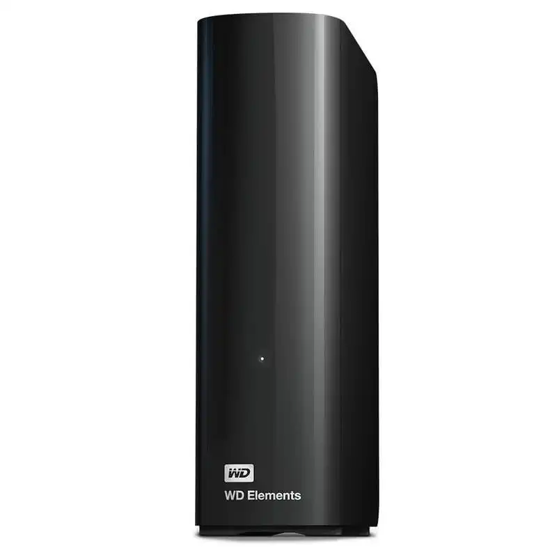 WD Elements Disco Externo 6TB USB 3.0