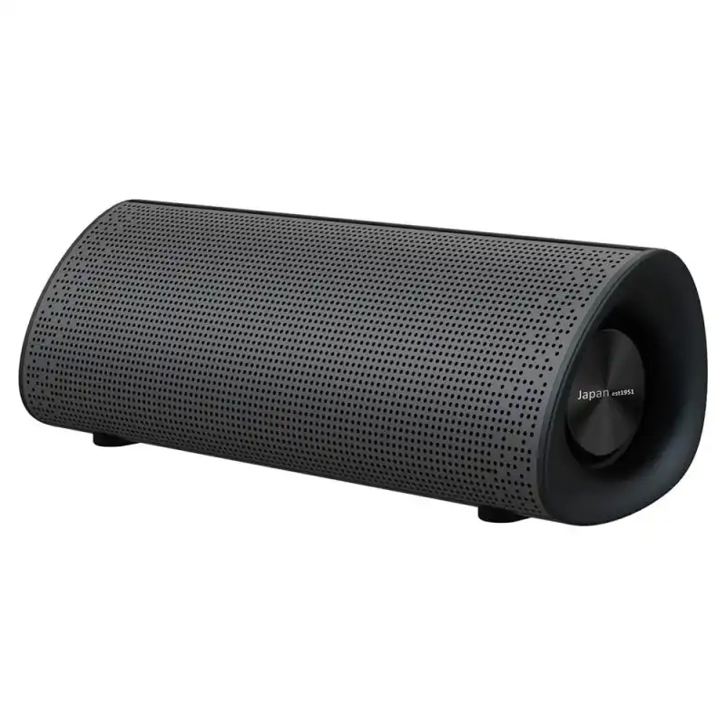 Aiwa SB-X99J Altavoz Portátil Negro